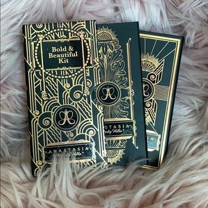 SOLD💕Anastasia Beverly Hills Bold & Beautiful Kit